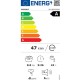 ΠΛΥΝΤΗΡΙΟ ΡΟΥΧΩΝ ΕΛΕΥΘΕΡΟ 60CM GORENJE W11NHPI84AS (8KG / A / ΑΤΜΟΥ / SLIM 54CM)